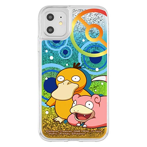 Amazon.co.jp: iPhone 11 / XR /『ポケットモンスター』/ラメ